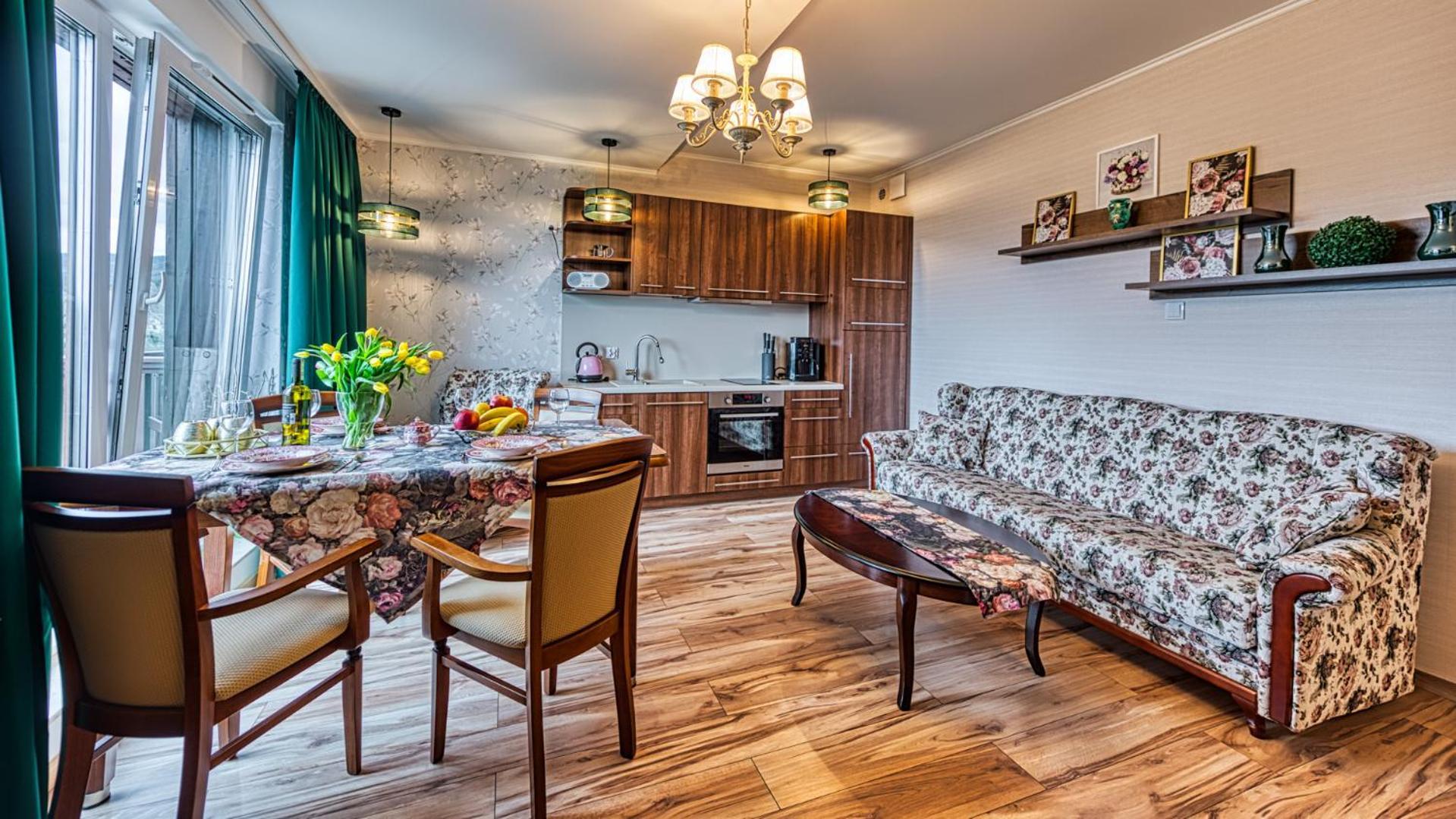 Apartament Nad Elementsem 29 - 5D Apartamenty Świeradów-Zdrój Exterior foto